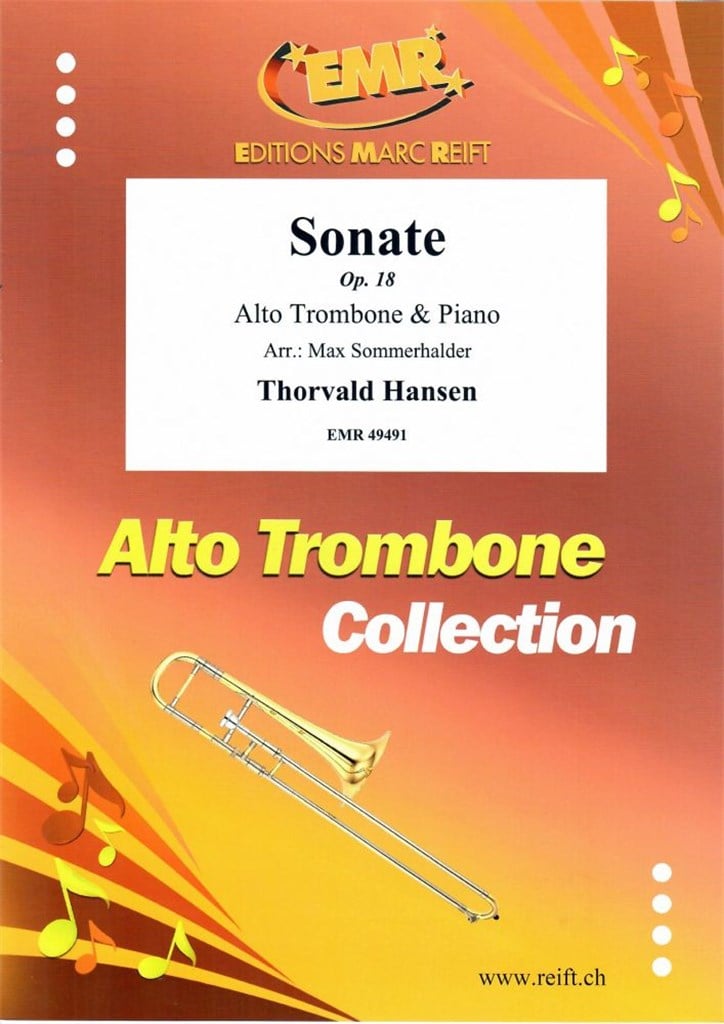 Sonate Op. 18